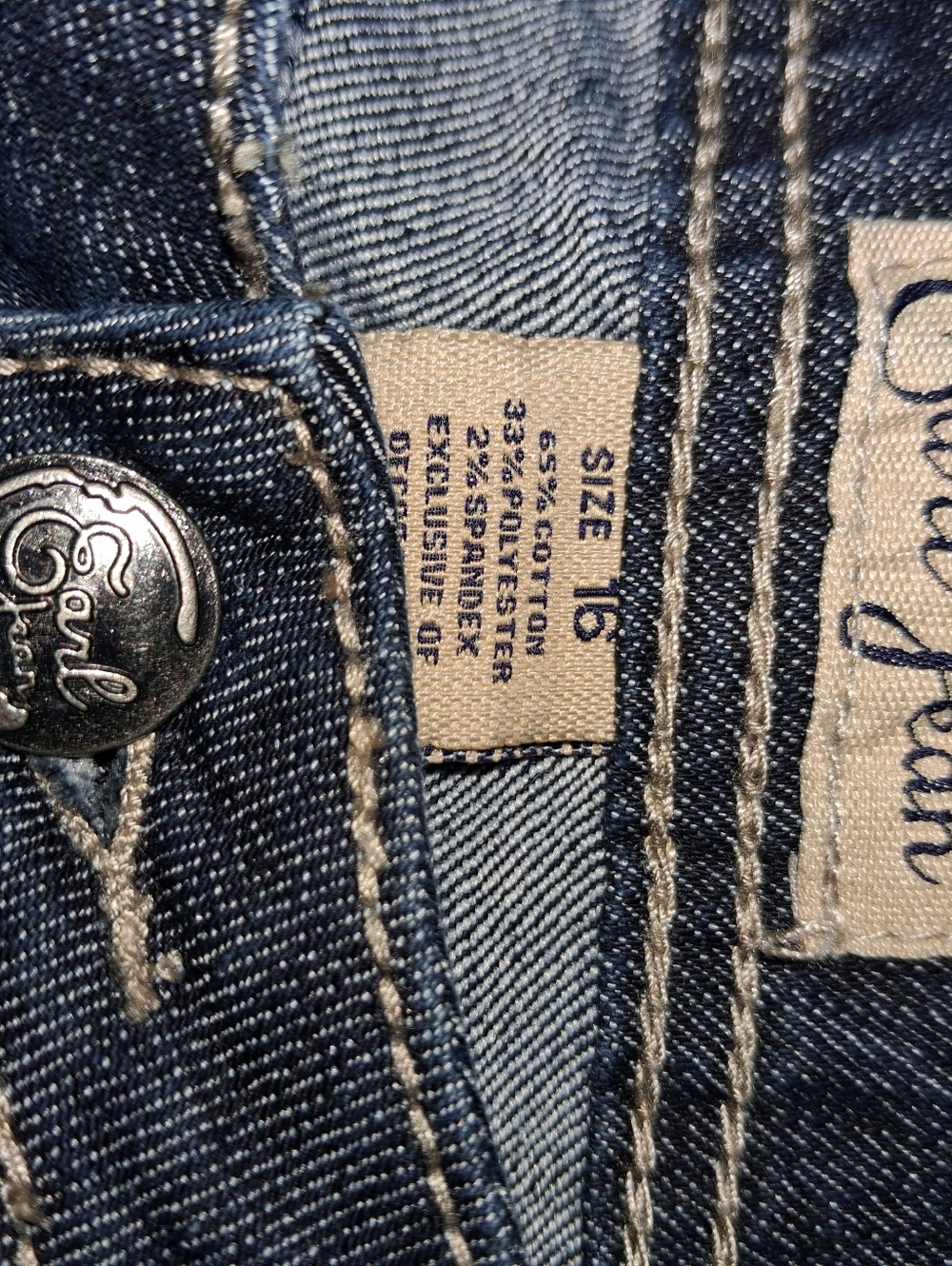 Earl Jeans - Picture 3 of 6